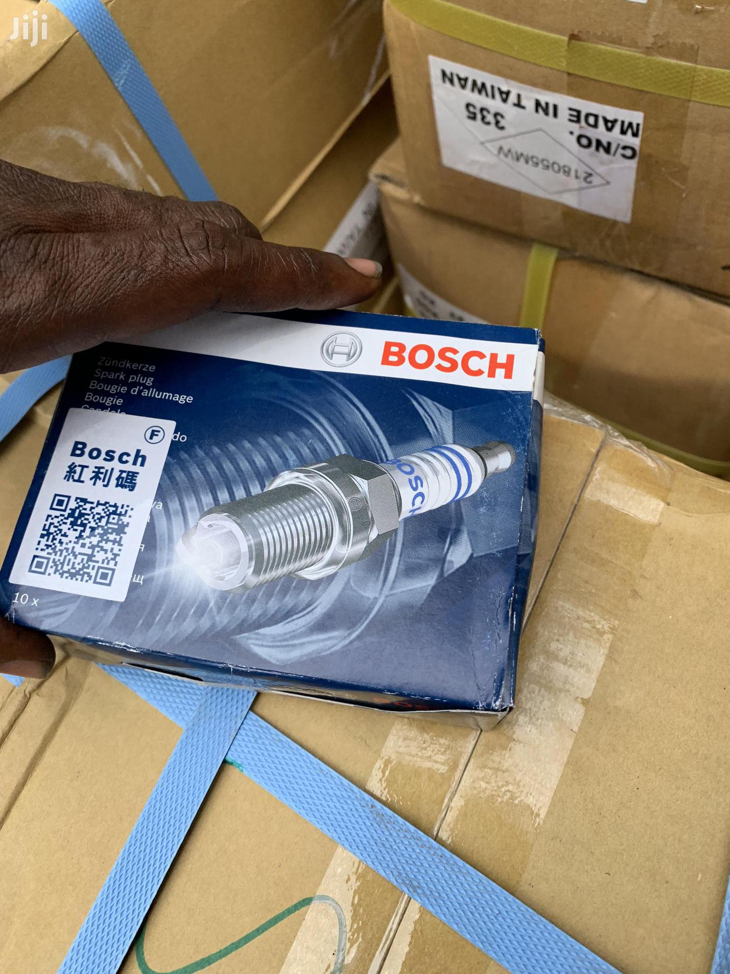 Original Spark Plug