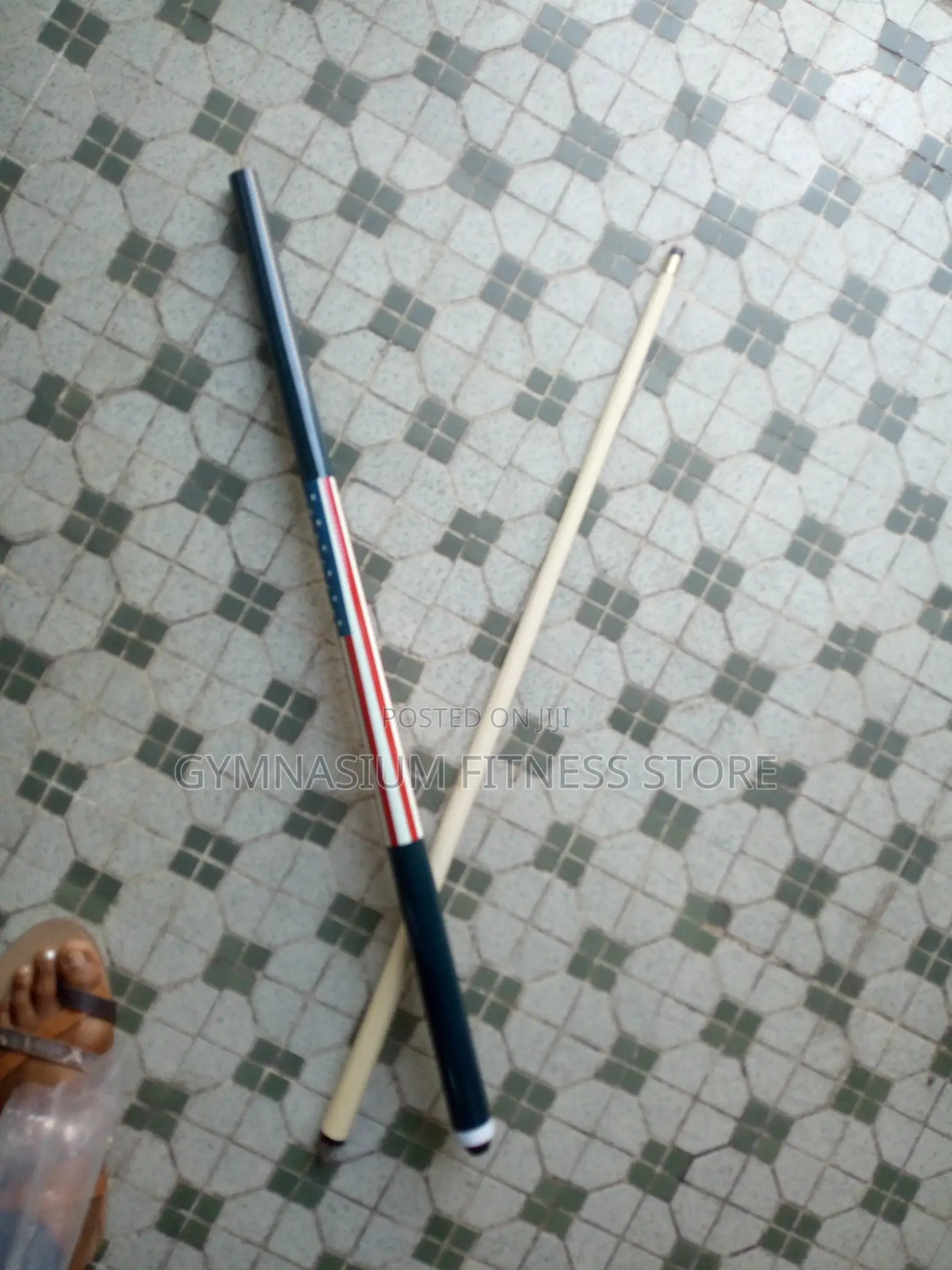American Stick Detach 773