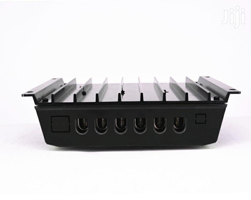 Solar Charge Controller-PWM 48v 60a