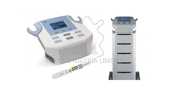 BTL-4110 Smart Laser