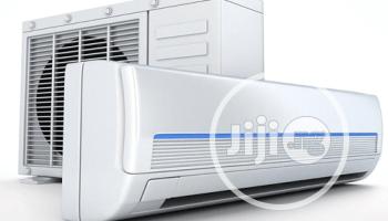 Panasonic 1.5hp Split Air Conditioner- Cs-Xv12ukd