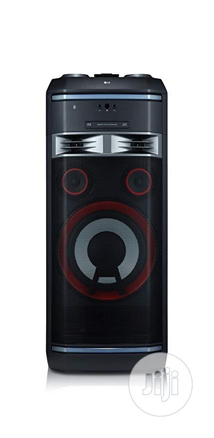 LG XBOOM ON7 - 3 In One
