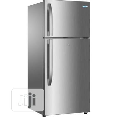 Haier Thermocool Double Door Refrigeratorf-320bux R6