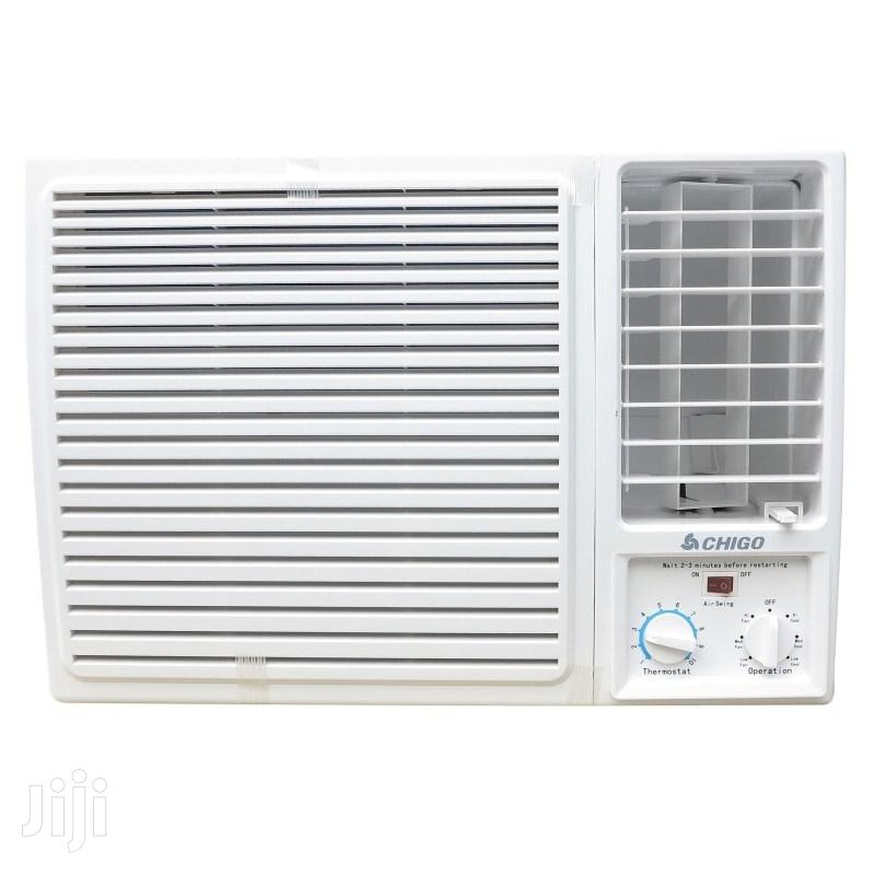 Chigo 2.0hp Window Type Air Condition Kc50
