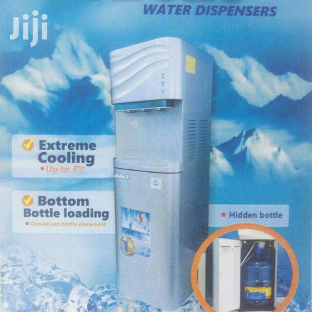 Cway Water Dispenser Hot Normal And Cold Cwm16bl