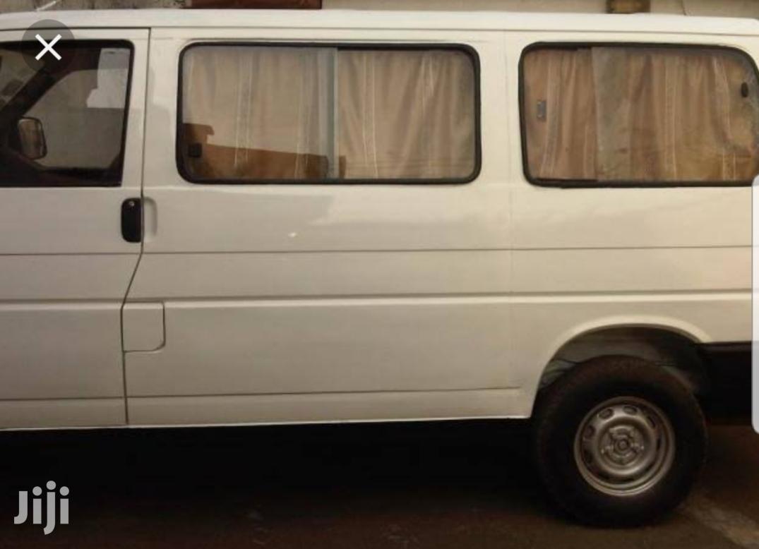 Bus Hire, Delivery and Relocation Services