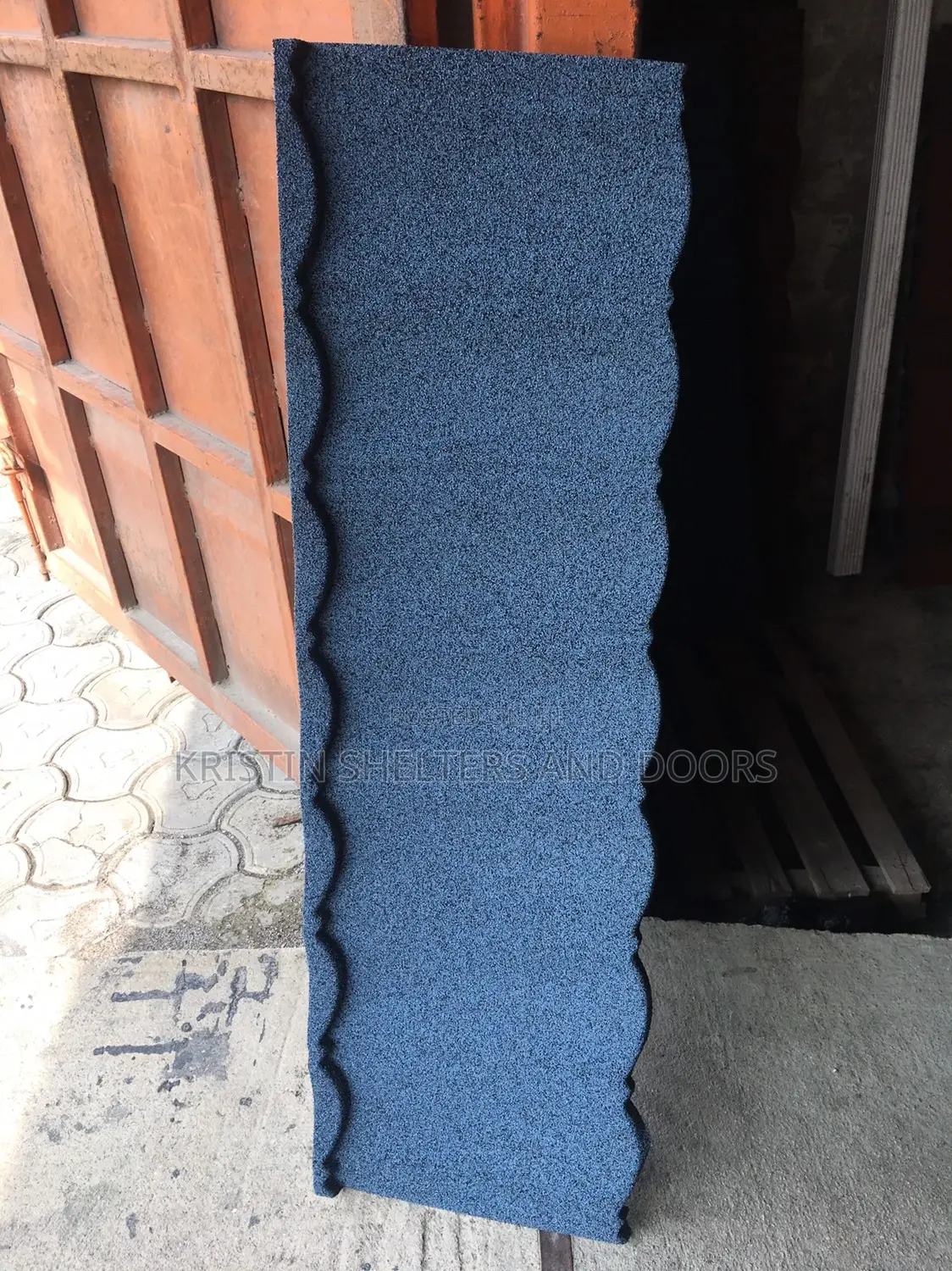 Homate Quality Stone Coated Roofing Sheet