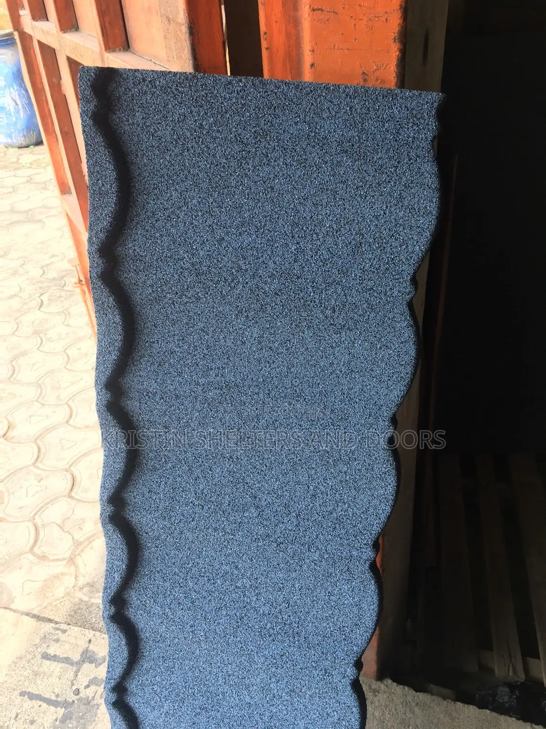Homate Quality Stone Coated Roofing Sheet