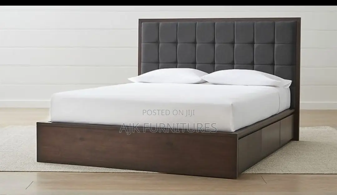 6by6ft Bedframe