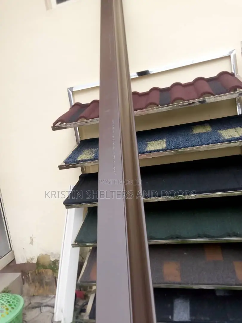 Homate Stone Coated System Roofing Sheet