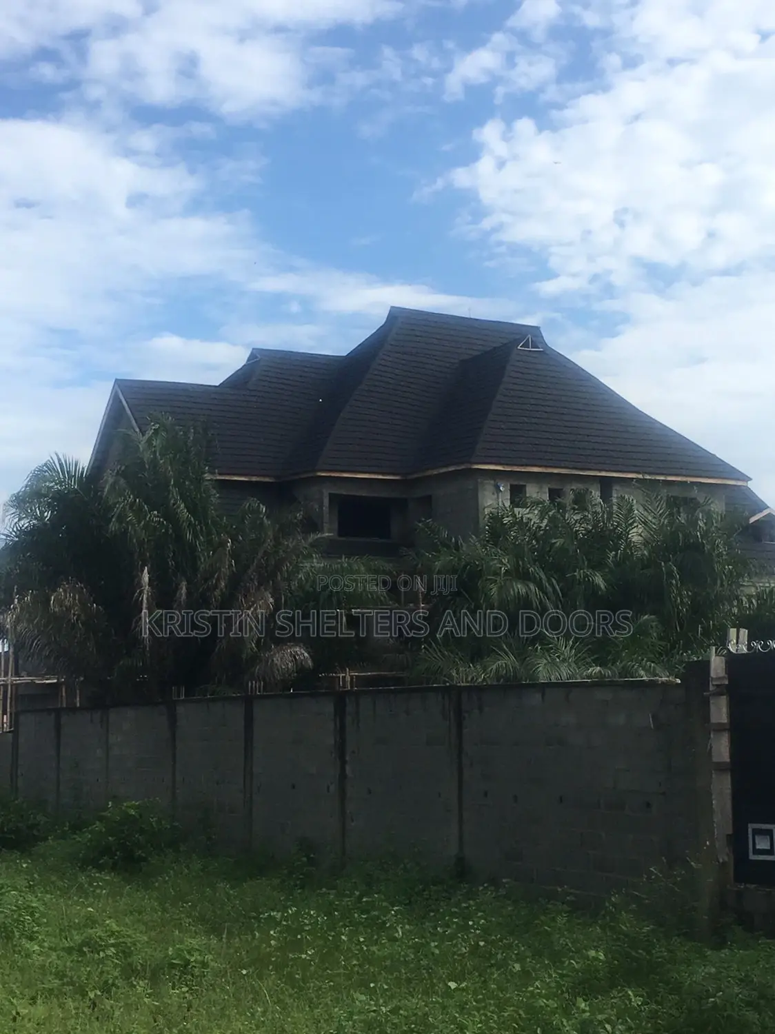 Kristin Stone Coated New Zealand Roofing Sheet