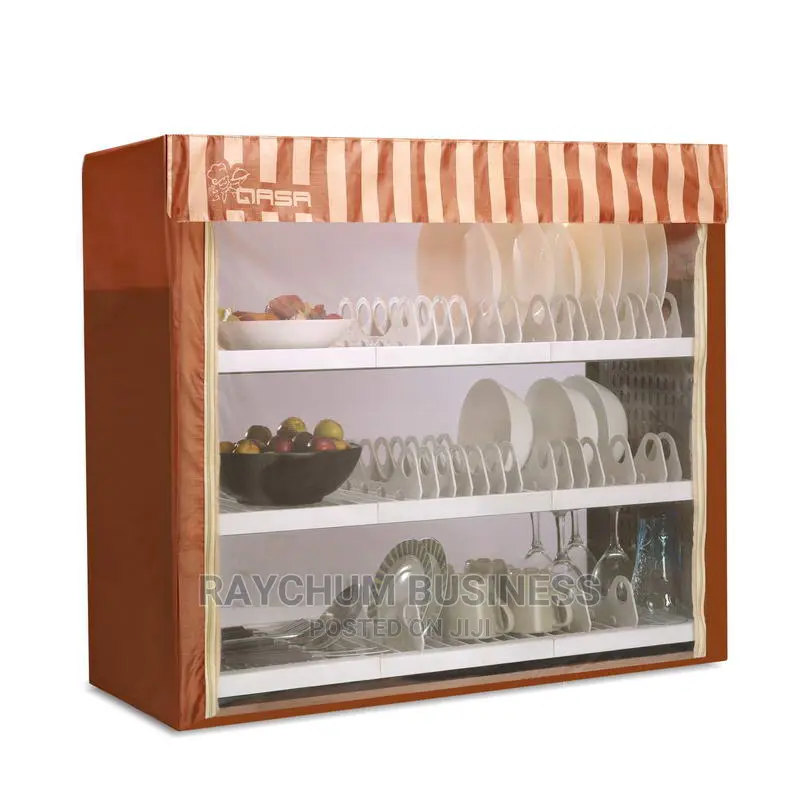 Qasa Dish Drainer Model 375c