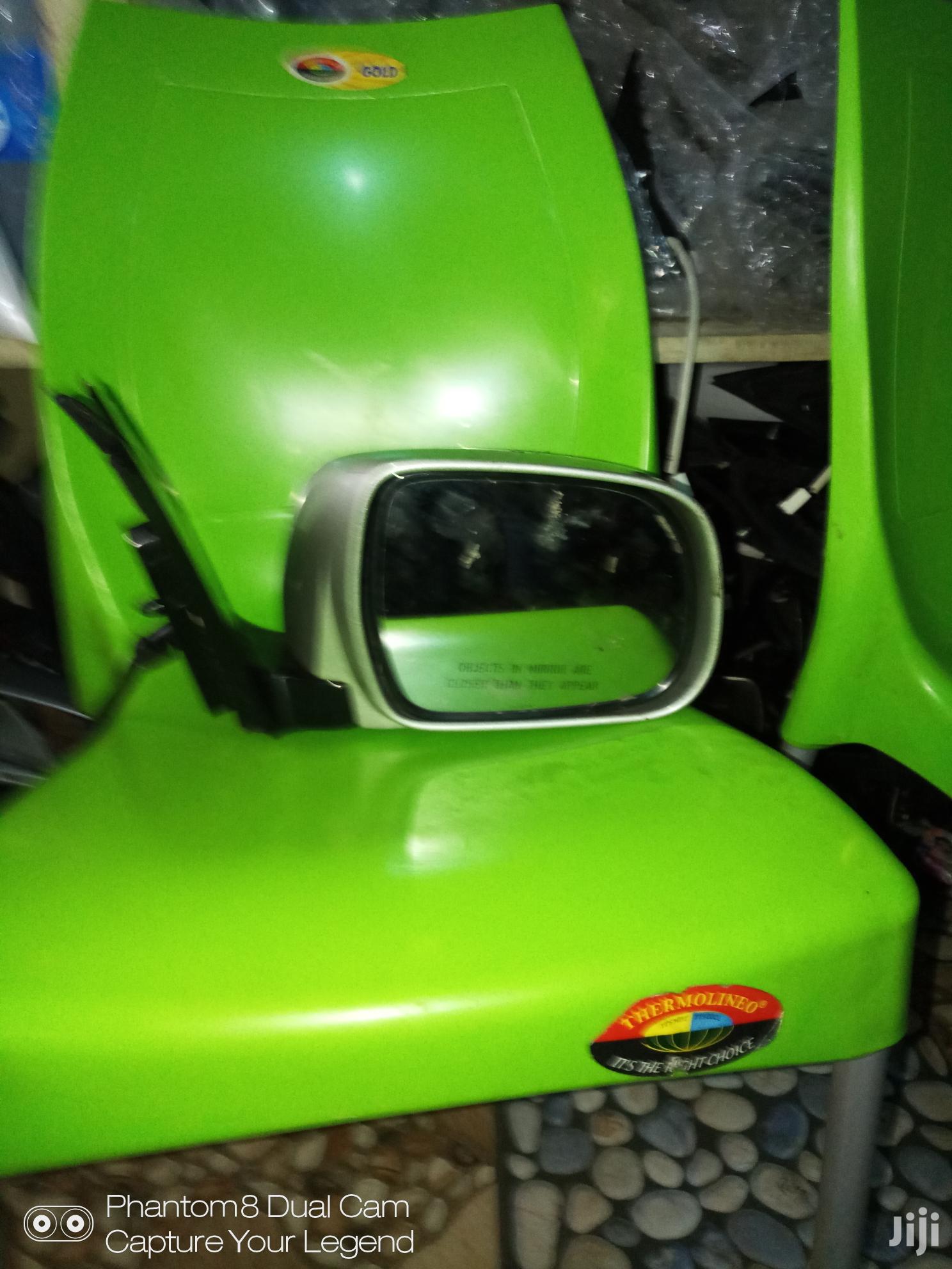 Right Side Mirror for RX330