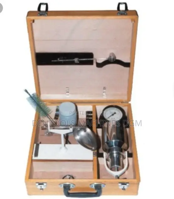 Rapid Moisture Meter