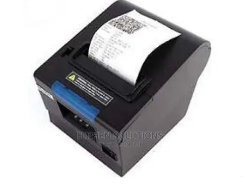 POS Thermal Printer With Auto Cutter BY HIPHEN SOLUTIONS