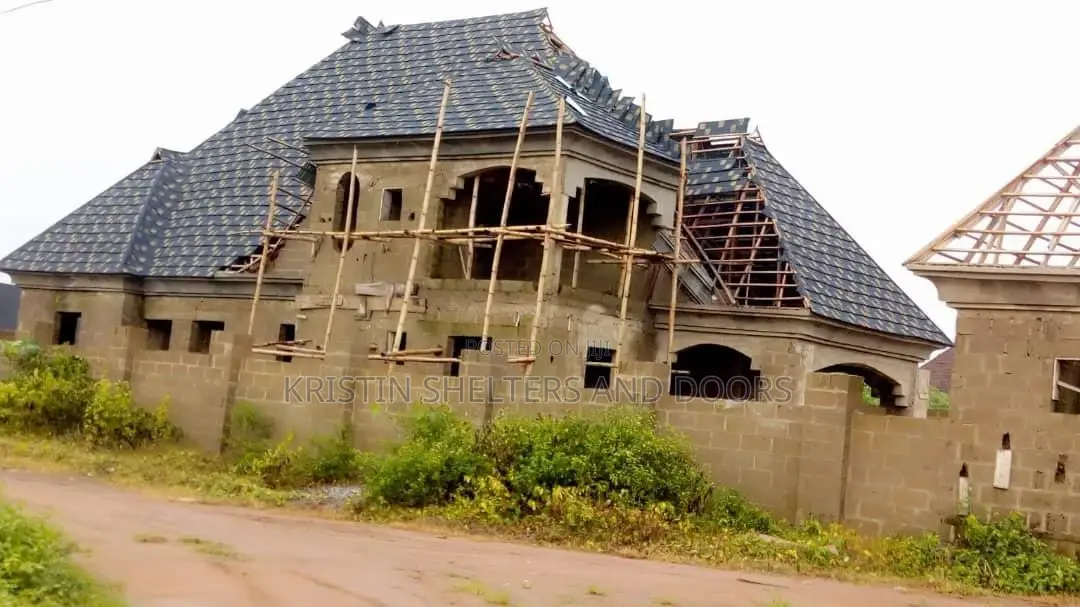 Best Quality Stone Coated at Abijo Lagos