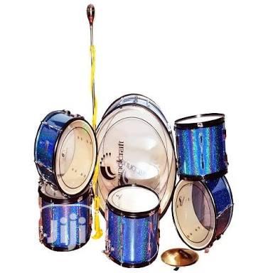 Premier Brigade Parade Drum Set 6 Pieces