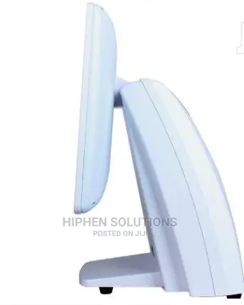 Point Of Sale System By Hiphen