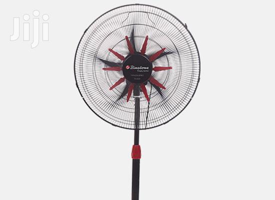 Binatone Typhoon Series 20 Inches Stand Fan Ts-2020