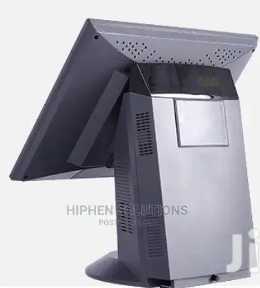 Point Of Sale System Terminal By Hiphen