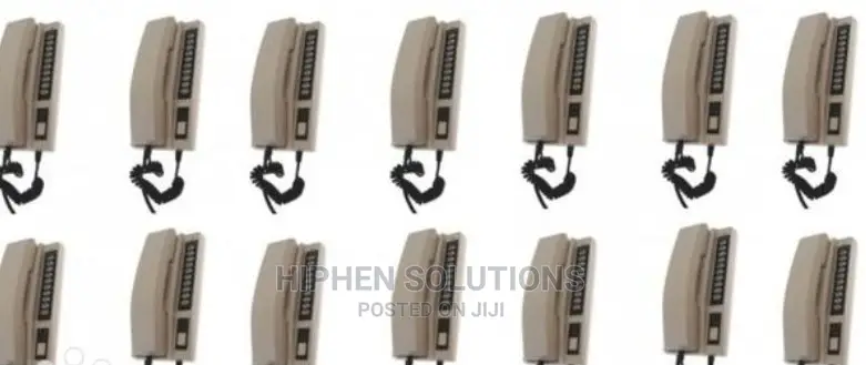 14 Way Wireless Intercom BY HIPHEN