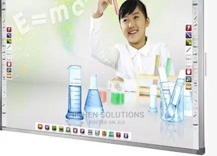 White Board Display For Conference Room By Hiphen