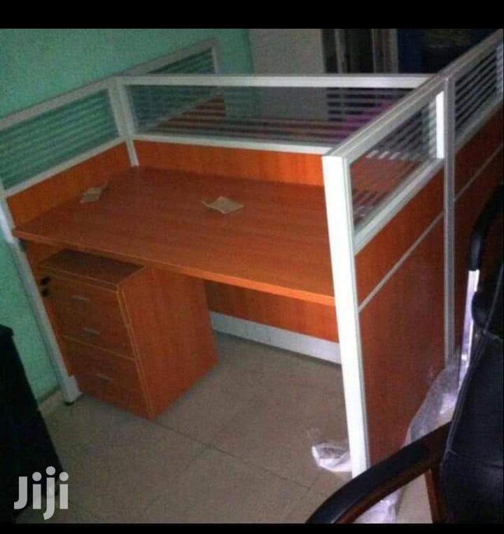 Quality Office Workstation