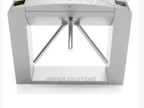 Height Tripod Turnstile Access Control Gate