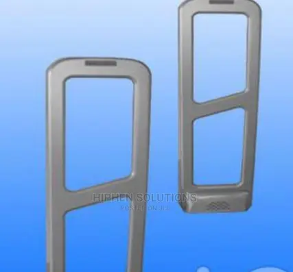 Electronic Anti Theft Device For Shopping Mall BY Hiphen