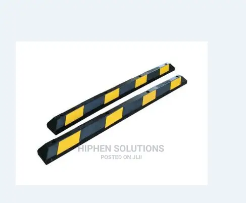 Wheel Stopper By Hiphen