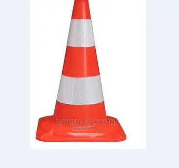 Quality 20inchs High Traffic Cone By Hiphen