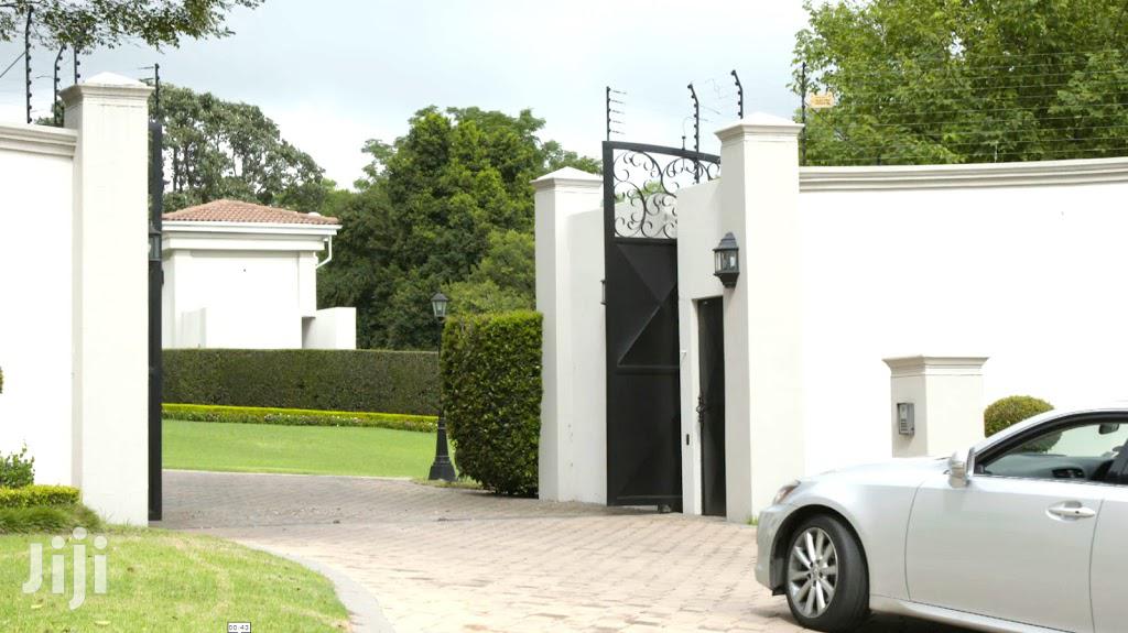 Gate Automation Installation