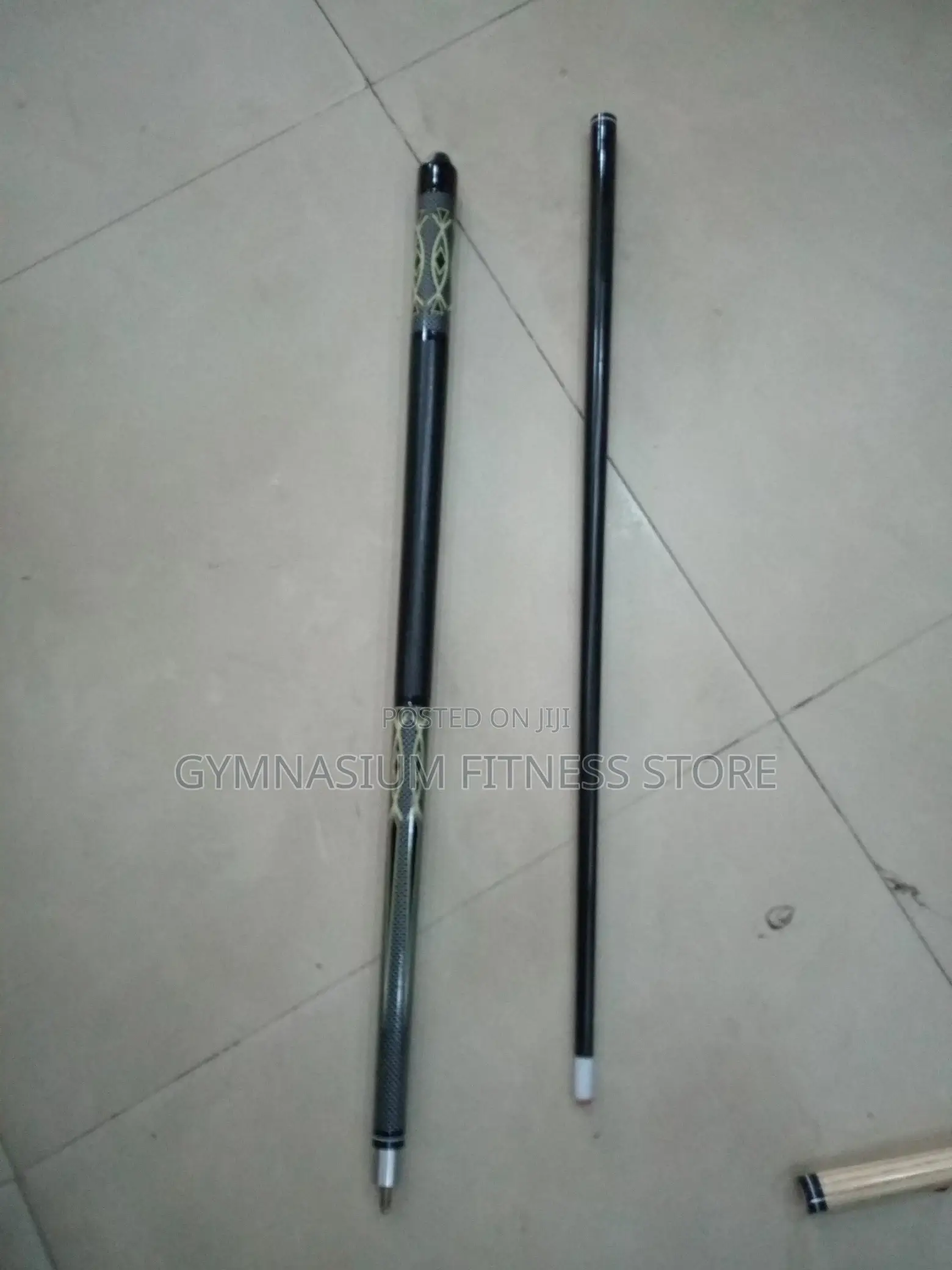 Snooker Cue Stick Quiness