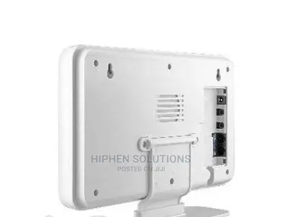 Wireless Pager Calling System For Restaurant BY HIPHEN SOLUTIONS