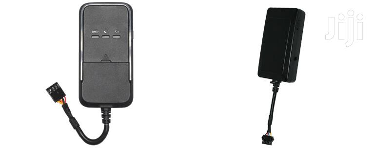 Vehicle Tracking System-gps/SMS/GPRS