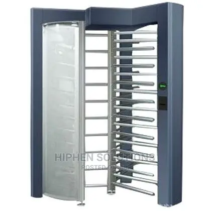 Automatic Security Bollards With Loop Detectors By Hiphen