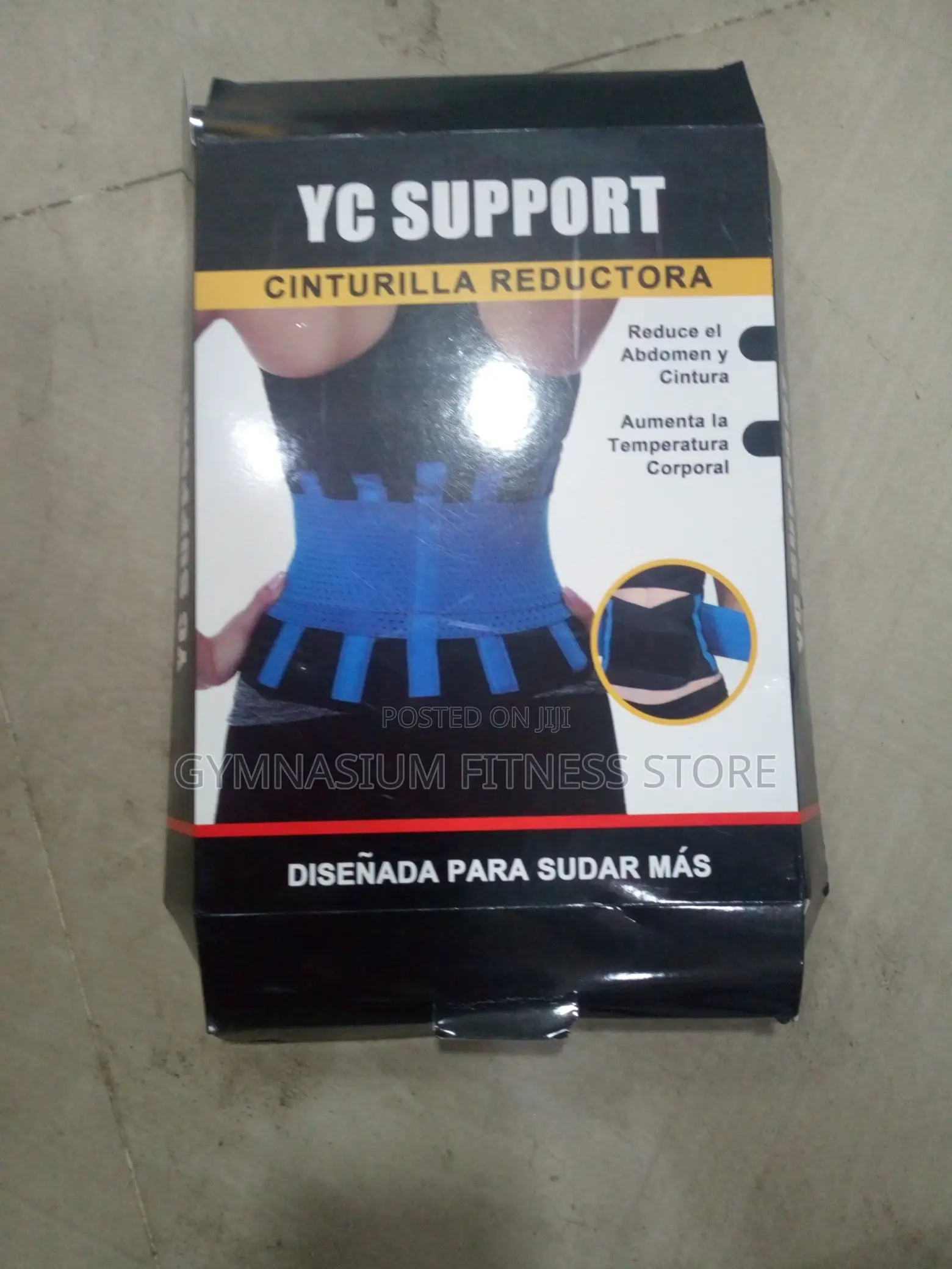 Xtreme Power Belt