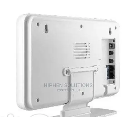 Pager Calling System For Restaurant By Hiphen