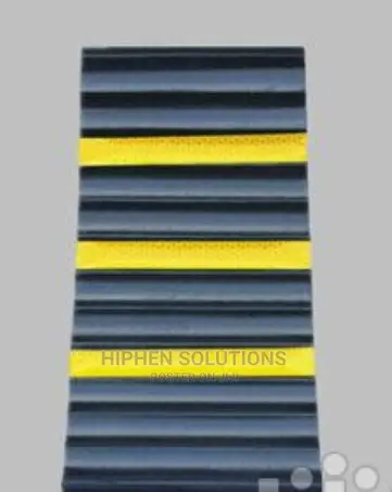 Wheel Chocks - Wheel Stopper For Trucks - 2 Sets By Hiphen Solutions