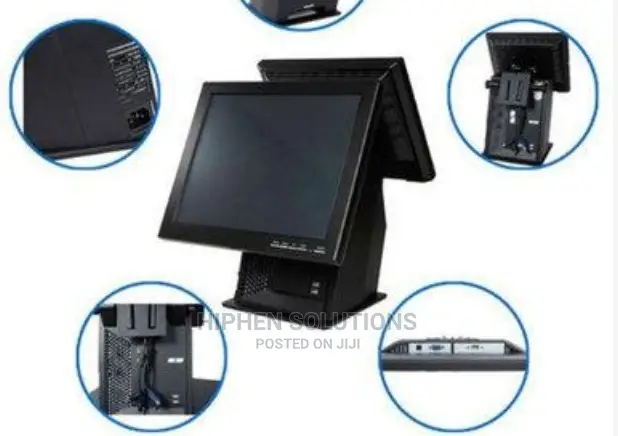 POS Kit A - 15 Inches By Hiphen Solutions