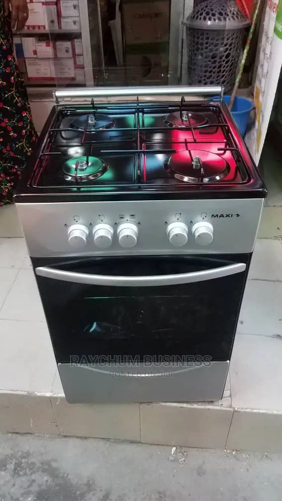 Maxi Gas 50by50 All Gas Buner