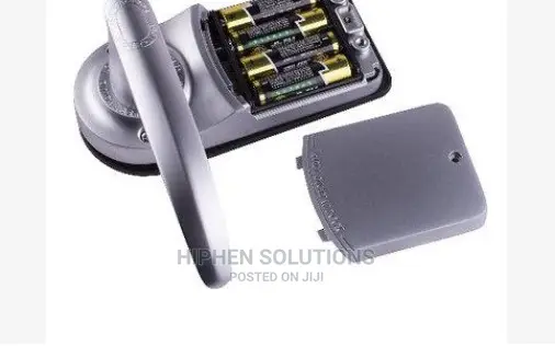 Hiphen Biometric Fingerprint Keypad Door Lock - Left Handle