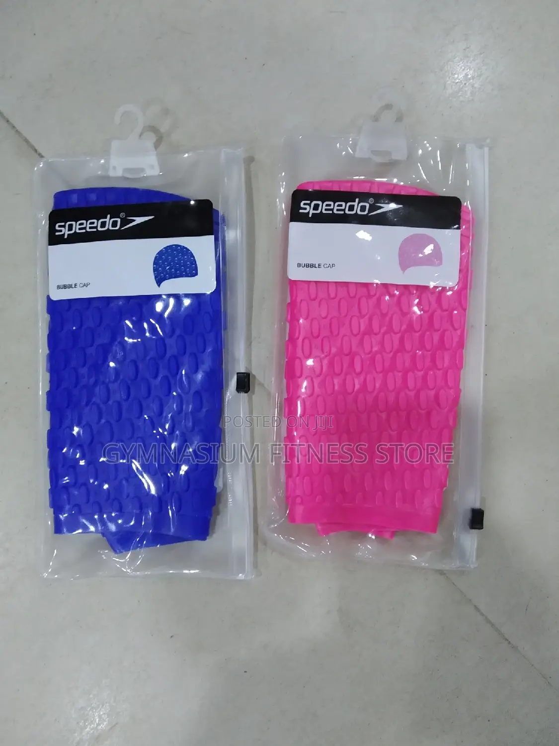 Speedo Cap Adult 5590