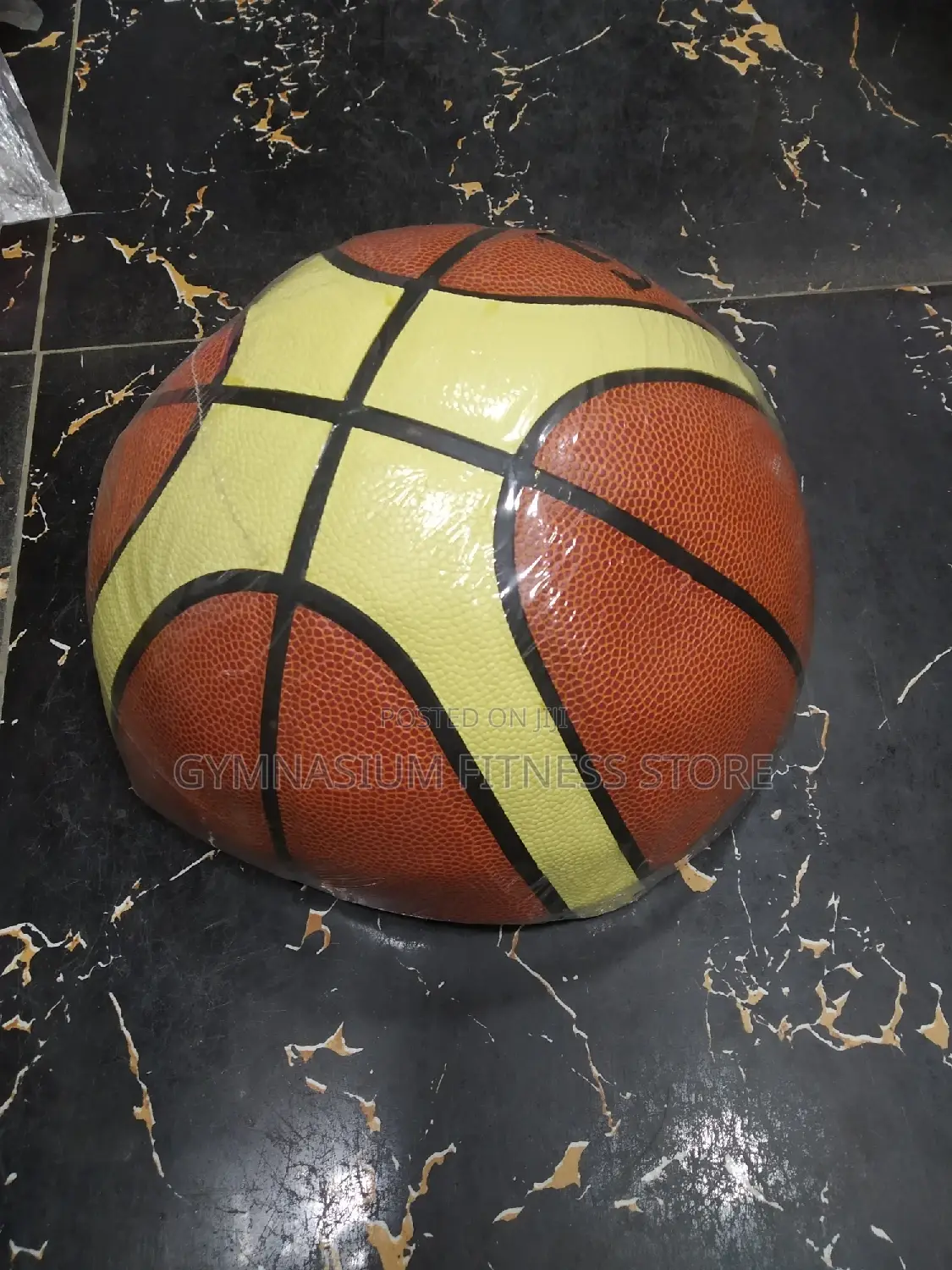 Molten Basketball 1380