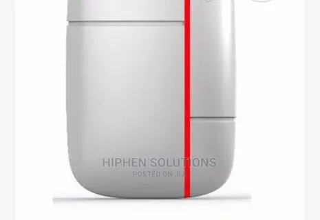 Wireless Smart Home Alarm System BY HIPHEN