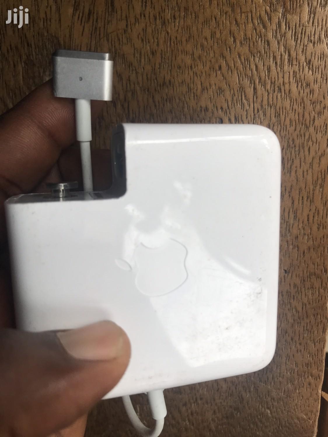 60w Safe 2 Macbook Pro Charger
