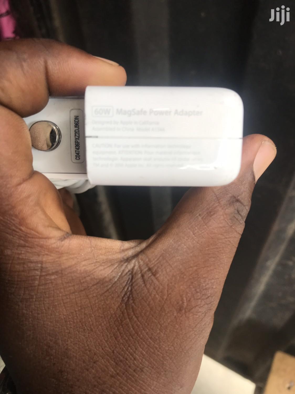 60w Safe 2 Macbook Pro Charger