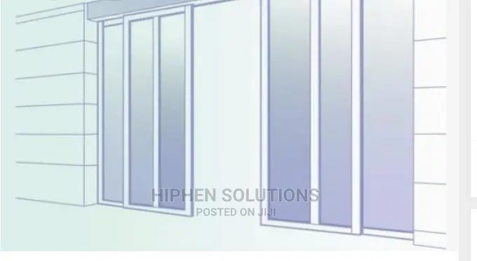 Intelligent Sliding Door System Provision By Hiphen