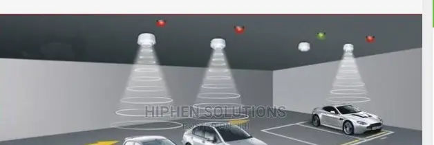 Parking Guidiance System