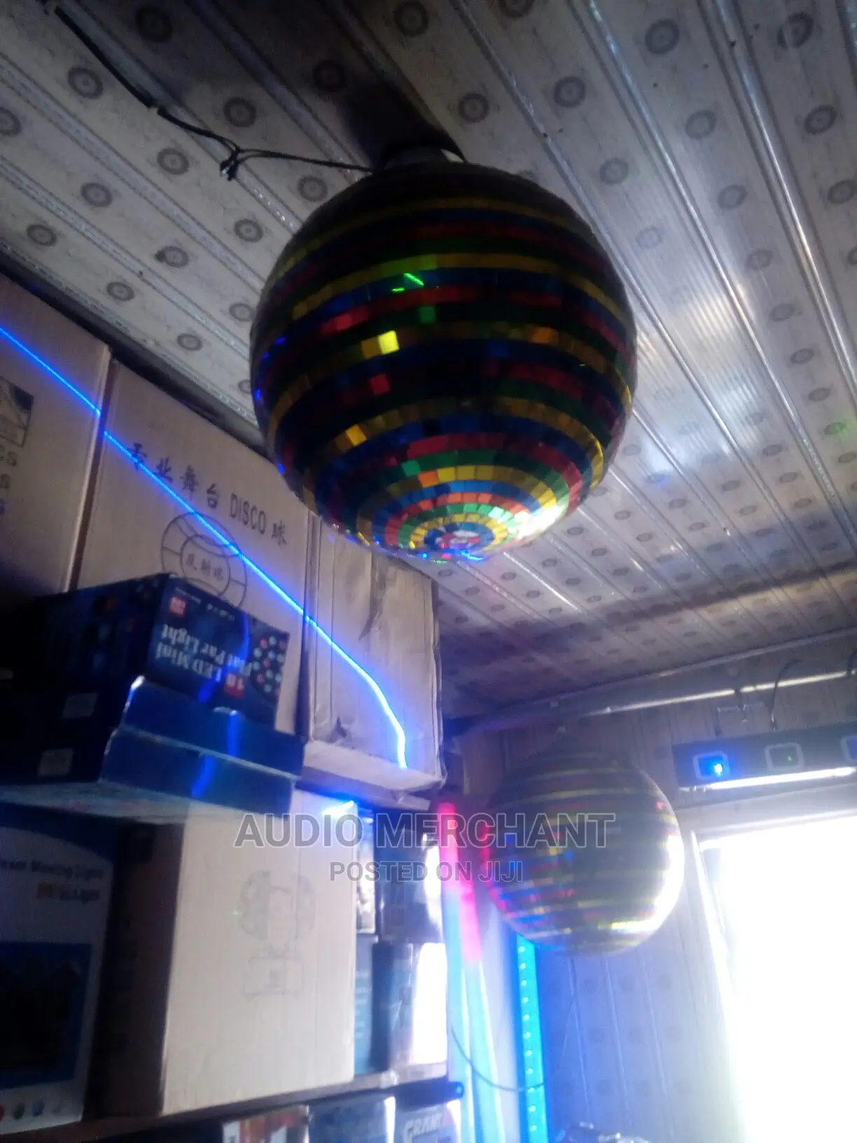 Mirror Ball For Disco,Partyhouse